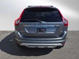 Used 2017 Volvo XC60 T5 Dynamic image 4
