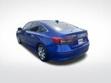 Used 2022 Honda Civic LX image 3