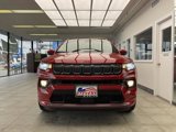 Used 2022 Jeep Compass Limited image 2