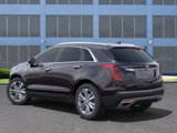 New 2025 Cadillac XT5 Premium Luxury w/ Technology Package image 3