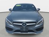 Used 2018 Mercedes-Benz C 300 4MATIC Coupe image 2