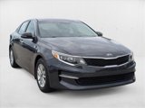 Used 2017 Kia Optima LX image 3