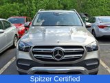 Used 2023 Mercedes-Benz GLE 350 4MATIC image 2