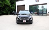 Used 2018 Ford EcoSport SE image 2