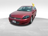 Used 2013 Chevrolet Impala LT w/ LT Sunroof Package image 2