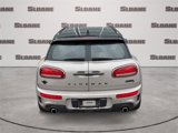 Certified 2022 MINI Cooper Clubman S image 4