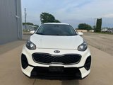 Used 2020 Kia Sportage LX image 4