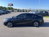 Used 2021 Kia Forte LXS image 4
