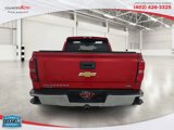 Used 2014 Chevrolet Silverado 1500 LTZ Z71 w/ LTZ Plus Package image 4