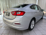 Used 2019 Chevrolet Cruze LT w/ Convenience Package image 6