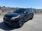 Used 2014 Ford Explorer Sport w/ Equipment Group 401A image 2