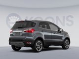 Used 2021 Ford EcoSport SE w/ Interior Protection Package image 4