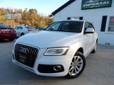 Used 2013 Audi Q5 2.0T Premium image 4