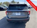 New 2025 Ford Explorer Active image 5