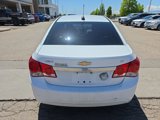 Used 2015 Chevrolet Cruze LT image 4