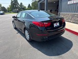 Used 2015 Kia Optima EX w/ EX Premium Package image 3
