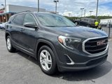 Used 2018 GMC Terrain SLE w/ Driver Convenience Package image 4