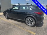 Used 2018 INFINITI QX30 AWD image 5