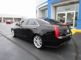 Used 2013 Cadillac ATS Premium w/ Cold Weather Package image 3