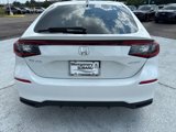 Used 2025 Honda Civic Sport image 5