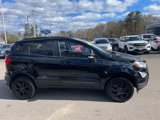 Certified 2018 Ford EcoSport SE w/ SE Convenience Package image 2