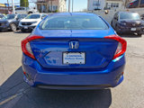 Used 2016 Honda Civic LX image 5