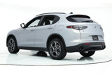 New 2025 Alfa Romeo Stelvio Sprint w/ Convenience Package image 3