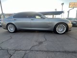 Used 2012 BMW 750Li image 2