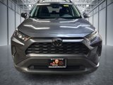 Used 2019 Toyota RAV4 LE image 2
