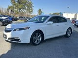 Used 2013 Acura TL w/ Advance Package image 2