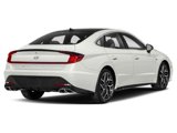 Used 2021 Hyundai Sonata SEL image 5