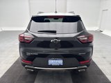 Certified 2024 Chevrolet TrailBlazer ACTIV w/ Convenience Package image 6