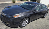 Used 2012 Acura TL image 3