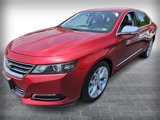 Used 2015 Chevrolet Impala LTZ image 3