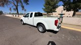 Used 2018 Nissan Frontier S image 2