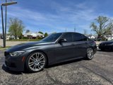 Used 2018 BMW 340i xDrive Sedan image 3