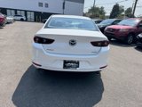 Used 2025 MAZDA MAZDA3 s image 4