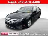 Used 2011 Ford Fusion SE image 2