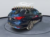 Used 2018 INFINITI QX60 FWD w/ Premium Plus Package image 5