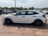 Used 2021 Honda Civic Sport Touring image 6