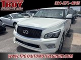 Used 2016 INFINITI QX80 2WD image 5