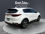 Used 2021 Kia Sportage LX w/ LX AWD Popular Package image 5