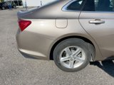 Used 2023 Chevrolet Malibu LT w/ Driver Confidence Package image 5