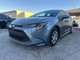 Used 2020 Toyota Corolla LE image 2
