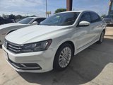 Used 2017 Volkswagen Passat 1.8T SE image 2