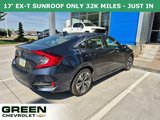 Used 2017 Honda Civic EX-T image 6