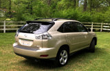 Used 2006 Lexus RX 330 image 6
