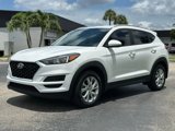 Used 2020 Hyundai Tucson Value image 3