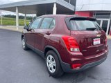 Used 2017 Chevrolet Trax LS image 4