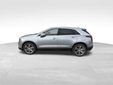 New 2024 Cadillac XT5 Premium Luxury w/ Platinum Package image 2